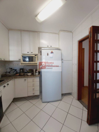 Imagem Apartamento com 3 Quartos à Venda, 60 m² em Parque Marajoara - Santo André Imagem Apartamento com 3 Quartos à Venda, 60 m² em Parque Marajoara - Santo André