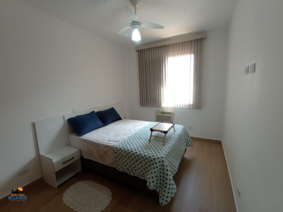 Imagem Apartamento com 1 Quarto à Venda,  em Itararé - São Vicente