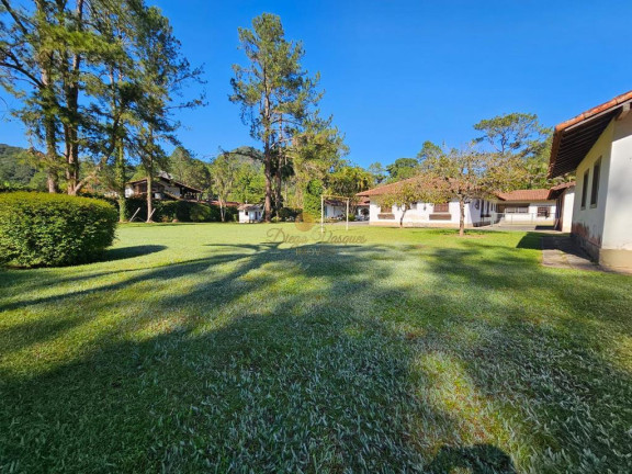 Imagem Casa com 6 Quartos à Venda, 378 m² em Albuquerque - Teresópolis Imagem Casa com 6 Quartos à Venda, 378 m² em Albuquerque - Teresópolis