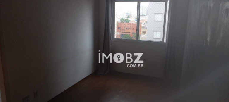 Imagem Imóvel com 1 Quarto à Venda, 33 m² em Mooca - São Paulo