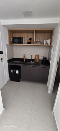 Imagem Apartamento com 1 Quarto à Venda, 22 m² em Cabo Branco - João Pessoa