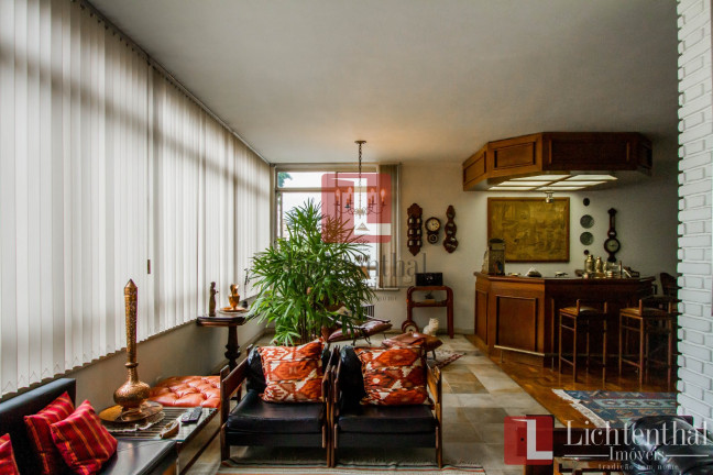 Imagem Apartamento com 4 Quartos à Venda, 399 m² em Santa Cecília - São Paulo Imagem Apartamento com 4 Quartos à Venda, 399 m² em Santa Cecília - São Paulo