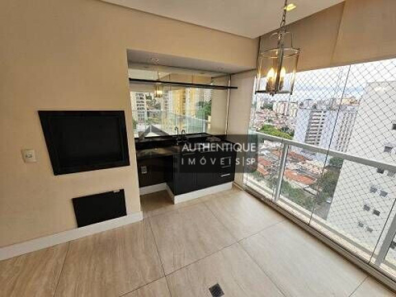 Imagem Apartamento com 3 Quartos à Venda, 97 m² em Vila Mariana - São Paulo Imagem Apartamento com 3 Quartos à Venda, 97 m² em Vila Mariana - São Paulo