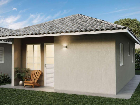 Imagem Casa com 2 Quartos à Venda, em Centro - Lins Imagem Casa com 2 Quartos à Venda, em Centro - Lins