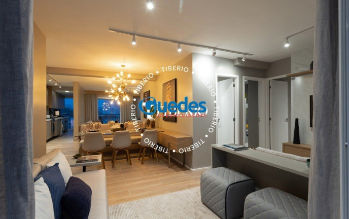 Imagem Apartamento com 3 Quartos à Venda, 76 m² em Saúde - São Paulo