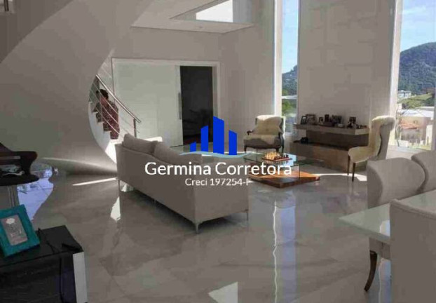 Imagem Casa com 5 Quartos à Venda, 500 m² em Tamboré - Barueri Imagem Casa com 5 Quartos à Venda, 500 m² em Tamboré - Barueri