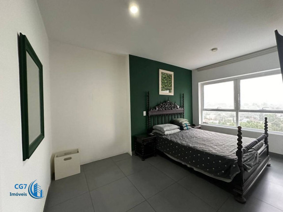 Apartamento com 2 Quartos à Venda, 67 m² em Empresarial 18 Do Forte - Barueri