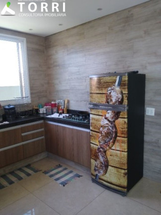 Imagem Imóvel com 3 Quartos à Venda, 300 m² em Condomínio Villagio Milano - Sorocaba
