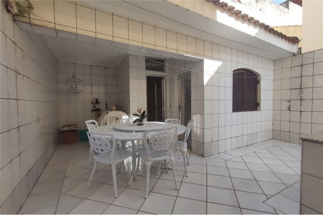 Imagem Casa com 3 Quartos à Venda, 133 m² em Sítio Da Figueira - São Paulo Imagem Casa com 3 Quartos à Venda, 133 m² em Sítio Da Figueira - São Paulo