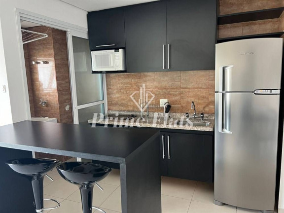 Imagem Casa com 1 Quarto para Alugar, 55 m² em Bela Vista - São Paulo
