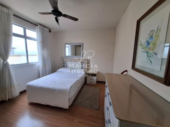 Imagem Cobertura com 3 Quartos à Venda, 284 m² em Capoeiras - Florianópolis