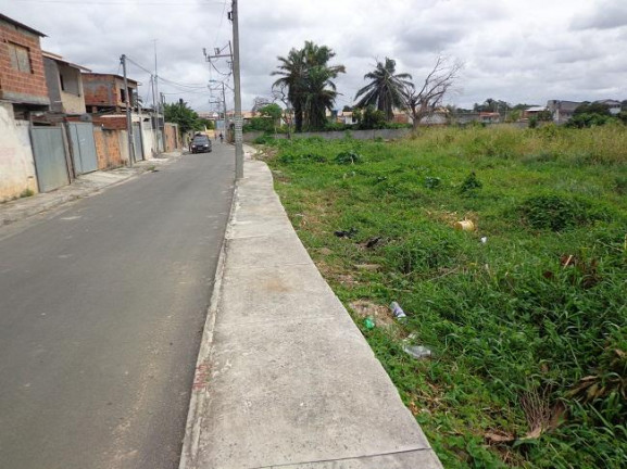 Imagem Terreno à Venda, 4 m²em Abrantes - Camaçari Imagem Terreno à Venda, 4 m²em Abrantes - Camaçari