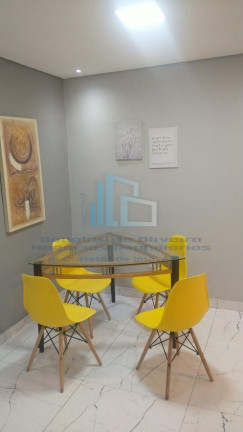 Imagem Casa com 3 Quartos à Venda, 126 m² em Mirim - Praia Grande