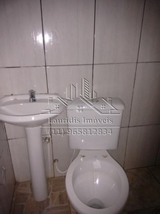 Imagem Imóvel com 1 Quarto para Alugar, 30 m² em Jardim Calofórnia - Barueri