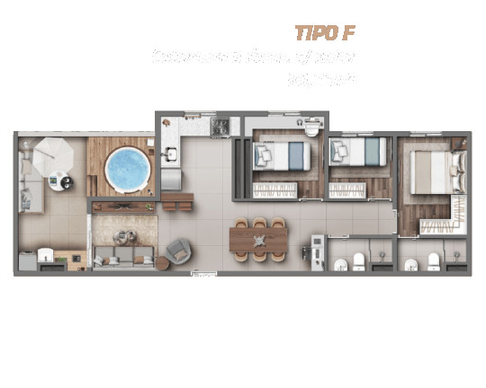 Imagem Apartamento com 3 Quartos à Venda, 79 m² em Vila Matilde - São Paulo Imagem Apartamento com 3 Quartos à Venda, 79 m² em Vila Matilde - São Paulo