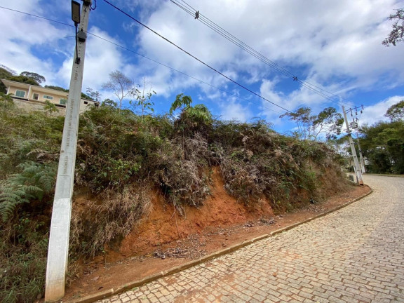 Imagem Terreno à Venda, 813 m² em Prata - Teresópolis Imagem Terreno à Venda, 813 m² em Prata - Teresópolis