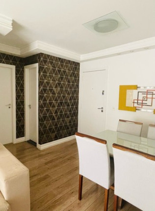 Imagem Apartamento com 2 Quartos à Venda, 54 m² em Cursino - São Paulo Imagem Apartamento com 2 Quartos à Venda, 54 m² em Cursino - São Paulo
