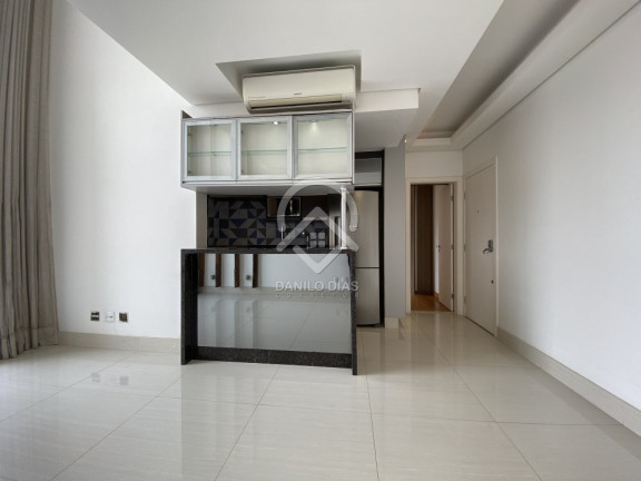 Imagem Apartamento com 2 Quartos à Venda, 72 m² em Brooklin - São Paulo Imagem Apartamento com 2 Quartos à Venda, 72 m² em Brooklin - São Paulo