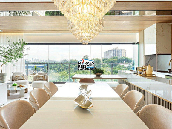 Imagem Apartamento com 3 Quartos à Venda, 200 m² em Vila Clementino - São Paulo Imagem Apartamento com 3 Quartos à Venda, 200 m² em Vila Clementino - São Paulo