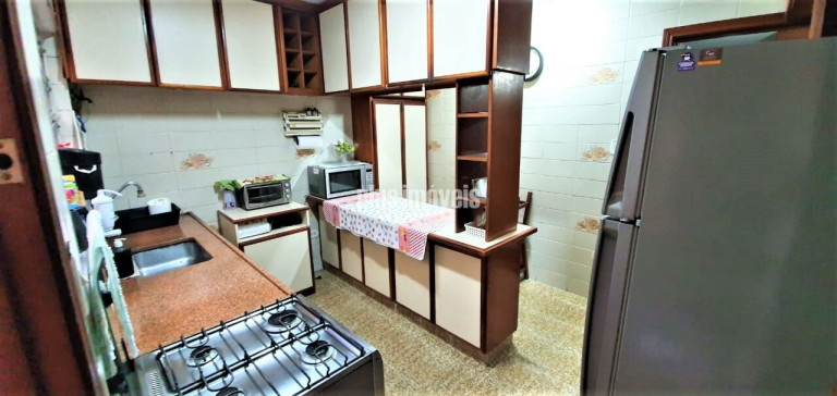 Imagem Casa com 3 Quartos à Venda, 131 m² em Jabaquara - São Paulo Imagem Casa com 3 Quartos à Venda, 131 m² em Jabaquara - São Paulo
