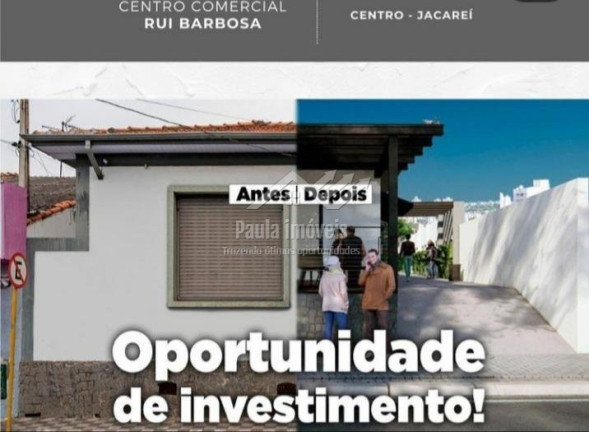 Imagem Imóvel à Venda, 250 m² em Centro - Jacareí