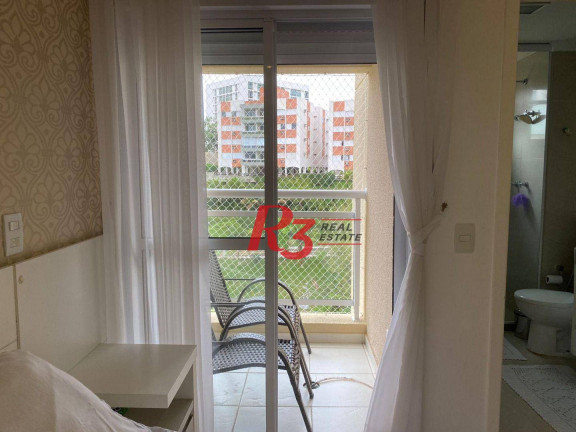Imagem Apartamento com 3 Quartos à Venda, 158 m² em Loteamento João Batista Julião - Guarujá