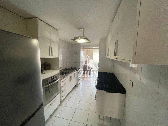 Imagem Apartamento com 3 Quartos à Venda, 131 m² em água Fria - São Paulo Imagem Apartamento com 3 Quartos à Venda, 131 m² em água Fria - São Paulo