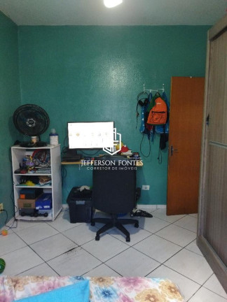 Imagem Casa com 2 Quartos à Venda, 110 m² em Quarto Centenário - Marília Imagem Casa com 2 Quartos à Venda, 110 m² em Quarto Centenário - Marília