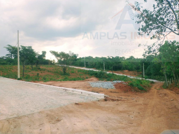 Imagem Terreno à Venda, 360 m² em Estrela Do Sul - Mateus Leme