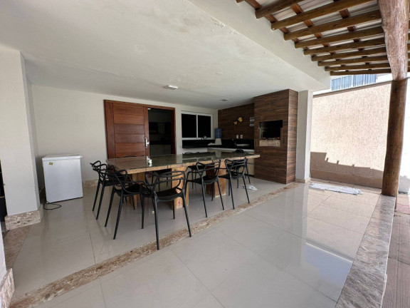 Imagem Casa com 5 Quartos para Alugar,  em Outeiro Da Glória - Porto Seguro