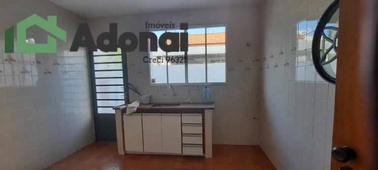 Imagem Casa com 3 Quartos à Venda, 230 m² em Cidade Luiza - Jundiaí