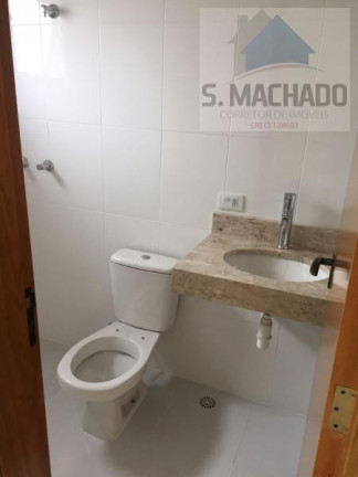Imagem Casa com 3 Quartos à Venda, 155 m² em Bangú - Santo André