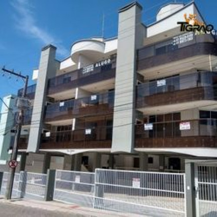 Apartamento com 2 Quartos à Venda, 61 m² em Centro - Bombinhas