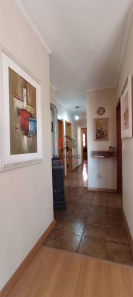 Imagem Casa com 3 Quartos à Venda, 212 m² em Nonoai - Porto Alegre