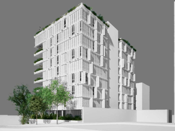 Imagem Apartamento com 4 Quartos à Venda, 250 m² em Vila Madalena - São Paulo