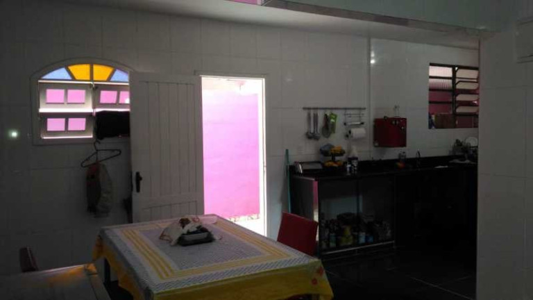 Imagem Imóvel com 3 Quartos à Venda, 100 m² em Campo Grande - Rio De Janeiro