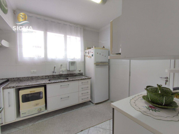 Imagem Apartamento com 3 Quartos à Venda, 100 m² em Pitangueiras - Guarujá Imagem Apartamento com 3 Quartos à Venda, 100 m² em Pitangueiras - Guarujá