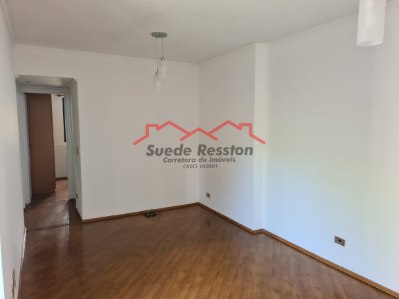 Imagem Apartamento com 3 Quartos à Venda, 75 m² em Jardim Luanda - São Paulo