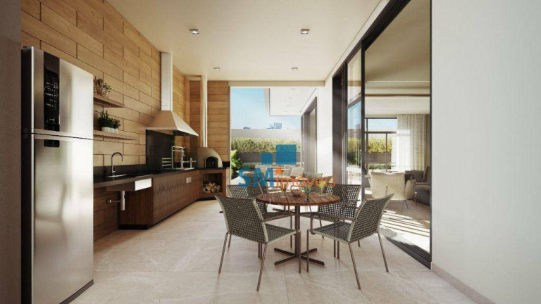 Imagem Apartamento com 2 Quartos à Venda, 95 m² em Saúde - São Paulo