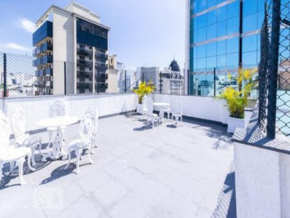 Imagem Imóvel com 1 Quarto à Venda, 40 m² em Itaim Bibi - São Paulo