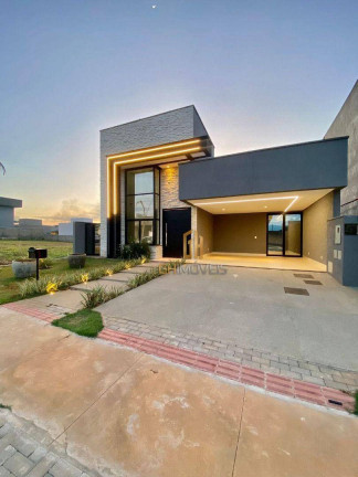 Imagem Casa com 3 Quartos à Venda, 152 m² em Jardim Cristal - Aparecida De Goiânia Imagem Casa com 3 Quartos à Venda, 152 m² em Jardim Cristal - Aparecida De Goiânia