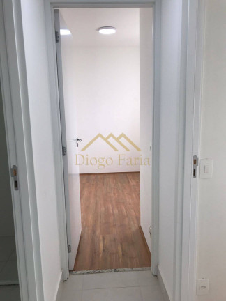 Imagem Apartamento com 2 Quartos para Alugar, 36 m² em Barra Funda - São Paulo Imagem Apartamento com 2 Quartos para Alugar, 36 m² em Barra Funda - São Paulo