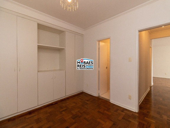 Imagem Apartamento com 3 Quartos à Venda, 98 m² em Pinheiros - São Paulo