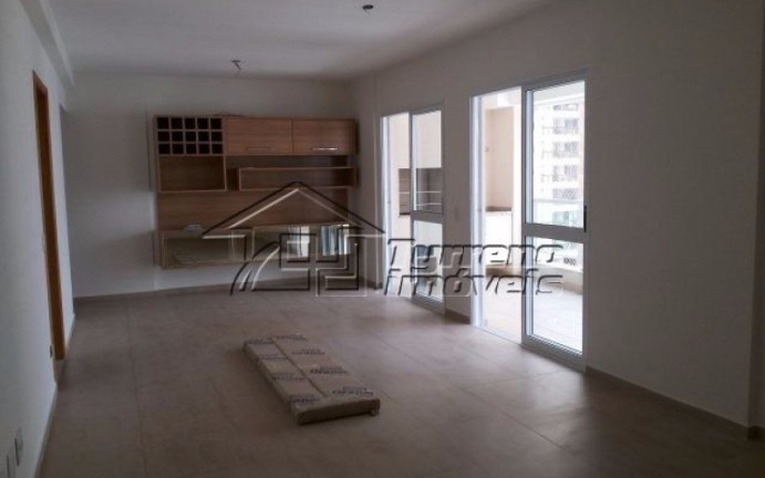 Foto do imóvel Apartamento com 3 Quartos à Venda, 127 m² em Jardim Aquarius - São José Dos Campos