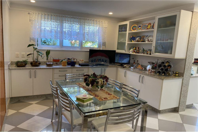 Imagem Casa de Condomínio com 4 Quartos à Venda, 508 m² em Barra Da Tijuca - Rio De Janeiro Imagem Casa de Condomínio com 4 Quartos à Venda, 508 m² em Barra Da Tijuca - Rio De Janeiro
