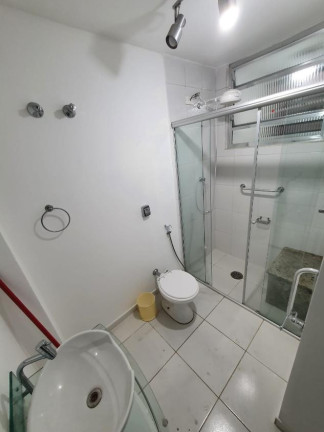 Imagem Apartamento com 1 Quarto à Venda, 48 m² em Tatuapé - São Paulo Imagem Apartamento com 1 Quarto à Venda, 48 m² em Tatuapé - São Paulo