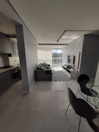 Imagem Apartamento com 2 Quartos à Venda, 70 m² em Dezoito Do Forte Empresarial/alphaville. - Barueri Imagem Apartamento com 2 Quartos à Venda, 70 m² em Dezoito Do Forte Empresarial/alphaville. - Barueri