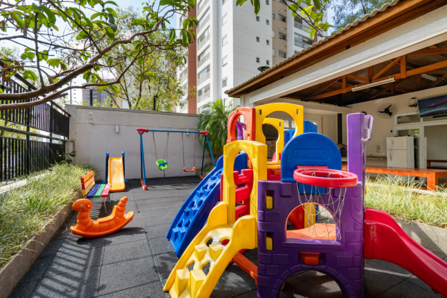 Imagem Apartamento com 2 Quartos à Venda, 77 m² em Vila Andrade - São Paulo Imagem Apartamento com 2 Quartos à Venda, 77 m² em Vila Andrade - São Paulo
