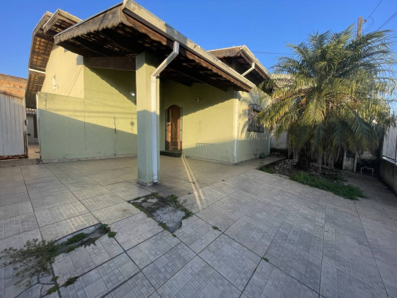Casa com 3 Quartos à Venda, 250 m² em Residencial São Charbel - Taubaté