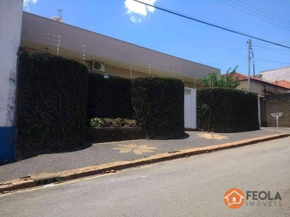 Imagem Casa com 3 Quartos à Venda, 456 m² em Vila Cordenonsi - Americana Imagem Casa com 3 Quartos à Venda, 456 m² em Vila Cordenonsi - Americana